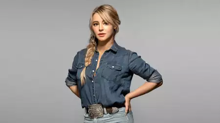 Yellowstone - galeria zdjęć - filmweb