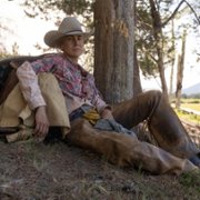 Yellowstone - galeria zdjęć - filmweb