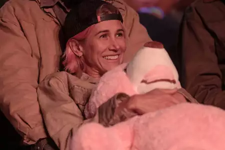 Yellowstone - galeria zdjęć - filmweb