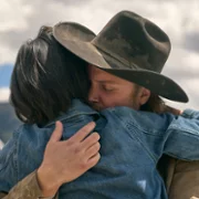 Yellowstone - galeria zdjęć - filmweb