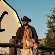 Yellowstone - galeria zdjęć - filmweb