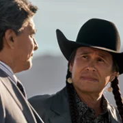 Yellowstone - galeria zdjęć - filmweb
