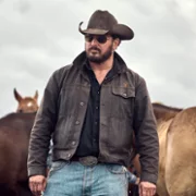 Yellowstone - galeria zdjęć - filmweb