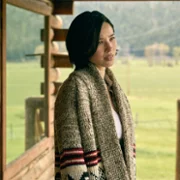 Yellowstone - galeria zdjęć - filmweb