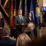 Yellowstone - galeria zdjęć - filmweb