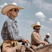 Yellowstone - galeria zdjęć - filmweb