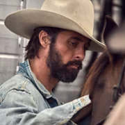 Yellowstone - galeria zdjęć - filmweb