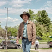 Yellowstone - galeria zdjęć - filmweb