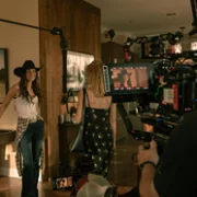 Yellowstone - galeria zdjęć - filmweb