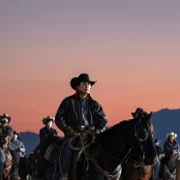 Yellowstone - galeria zdjęć - filmweb