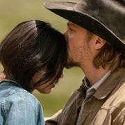 Yellowstone - galeria zdjęć - filmweb