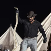 Yellowstone - galeria zdjęć - filmweb