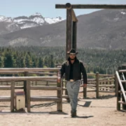 Yellowstone - galeria zdjęć - filmweb