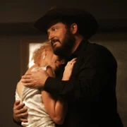 Yellowstone - galeria zdjęć - filmweb