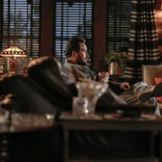 Yellowstone - galeria zdjęć - filmweb