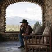 Yellowstone - galeria zdjęć - filmweb