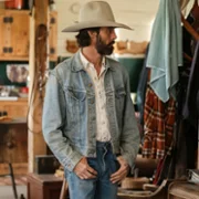 Yellowstone - galeria zdjęć - filmweb