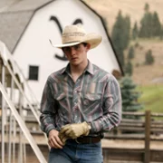 Yellowstone - galeria zdjęć - filmweb