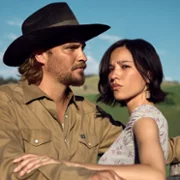 Yellowstone - galeria zdjęć - filmweb
