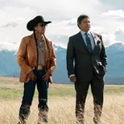 Yellowstone - galeria zdjęć - filmweb