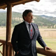 Yellowstone - galeria zdjęć - filmweb
