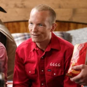 Yellowstone - galeria zdjęć - filmweb
