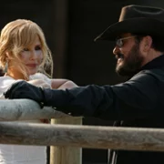Yellowstone - galeria zdjęć - filmweb
