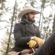 Yellowstone - galeria zdjęć - filmweb