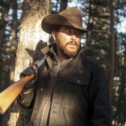 Yellowstone - galeria zdjęć - filmweb