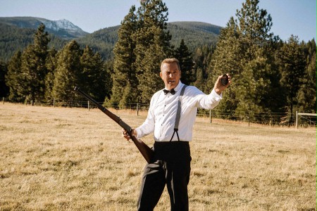 Recenzja Sezonu 1 serialu Yellowstone