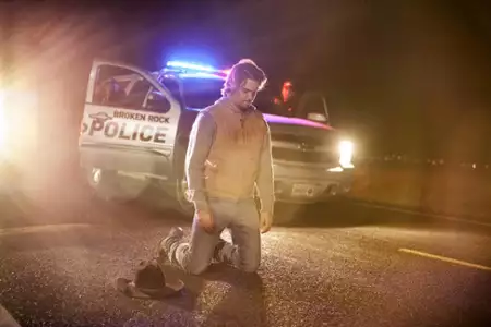 Yellowstone - galeria zdjęć - filmweb