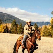 Yellowstone - galeria zdjęć - filmweb