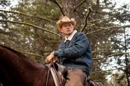 Yellowstone - galeria zdjęć - filmweb