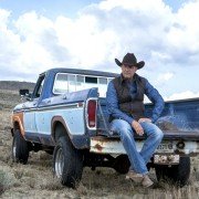 Yellowstone - galeria zdjęć - filmweb