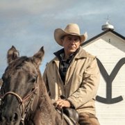 Yellowstone - galeria zdjęć - filmweb