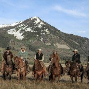 Yellowstone - galeria zdjęć - filmweb