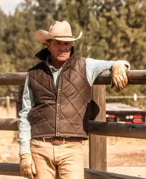 Yellowstone - galeria zdjęć - filmweb