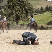 Yellowstone - galeria zdjęć - filmweb