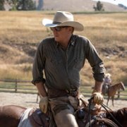 Yellowstone - galeria zdjęć - filmweb