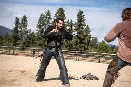 Yellowstone - galeria zdjęć - filmweb