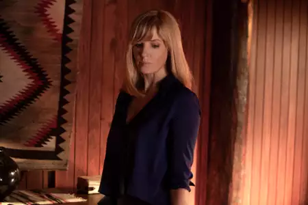 Yellowstone - galeria zdjęć - filmweb
