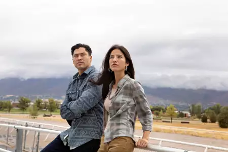 Yellowstone - galeria zdjęć - filmweb
