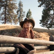 Yellowstone - galeria zdjęć - filmweb
