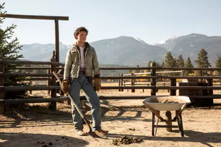 Yellowstone - galeria zdjęć - filmweb