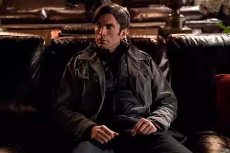 Yellowstone - galeria zdjęć - filmweb