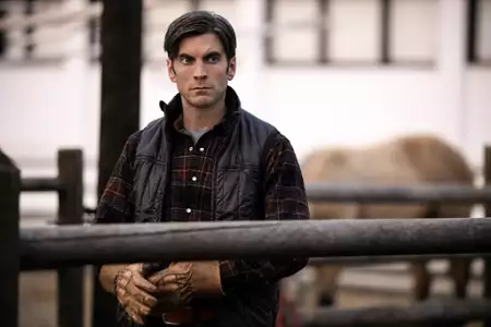 Yellowstone - galeria zdjęć - filmweb