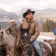 Yellowstone - galeria zdjęć - filmweb