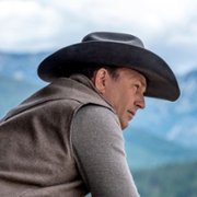 Yellowstone - galeria zdjęć - filmweb