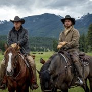 Yellowstone - galeria zdjęć - filmweb