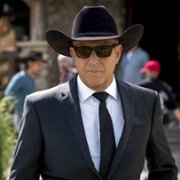 Yellowstone - galeria zdjęć - filmweb